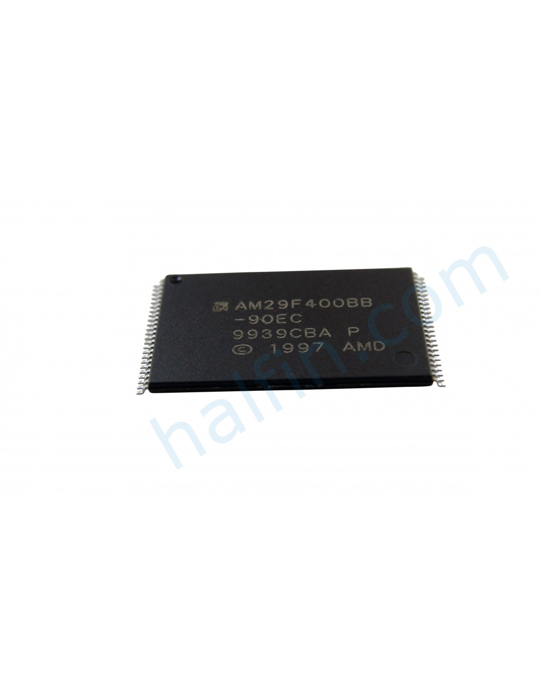 Generic CASE AM29F400BB-90EC Integrated Circuit Standard MAKE