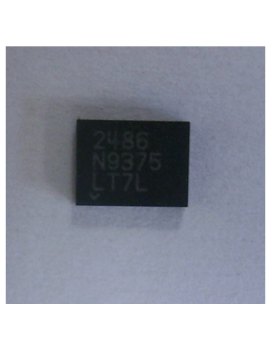 LTC2486IDEPBF