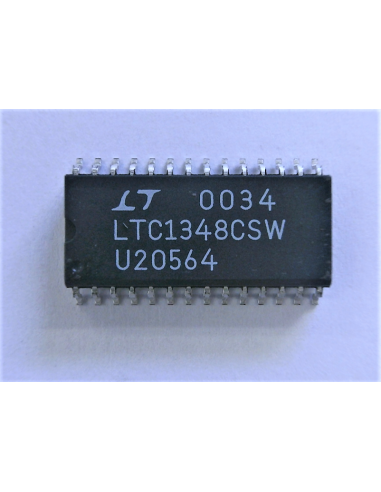 LTC1348CSW