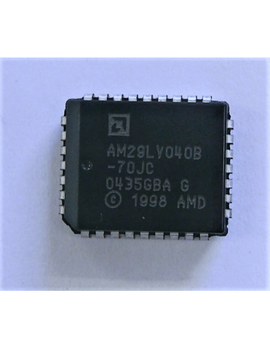 AM29LV040B