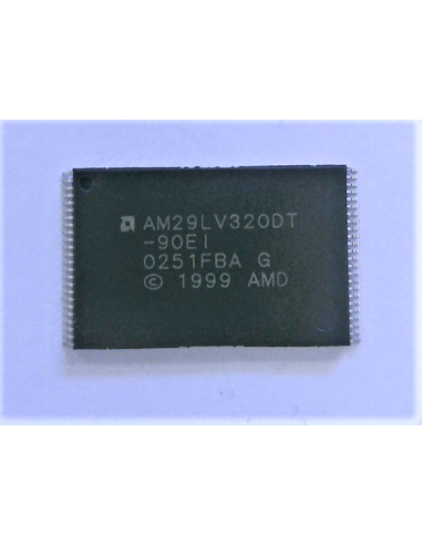 AM29LV320DT-90EI