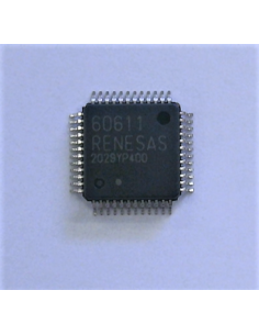 週間売れ筋 DF3052BF25V = ５個 Microcomputer Single-Chip 16-Bit 