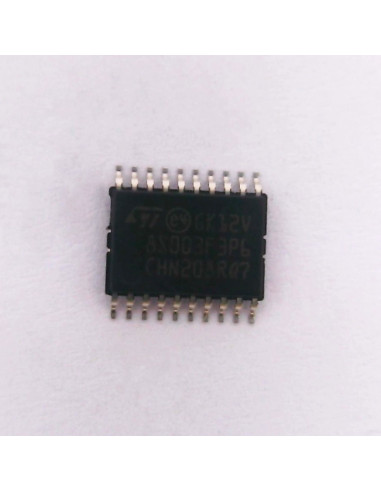 STM8S003F3P6