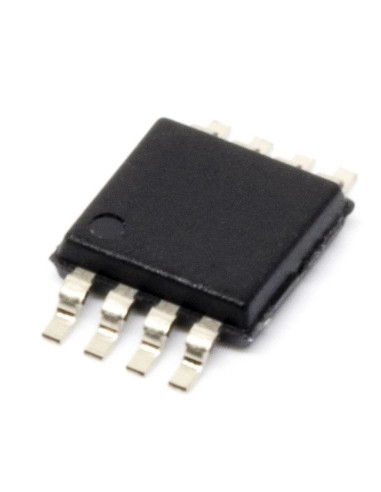MCP9801-M/MS