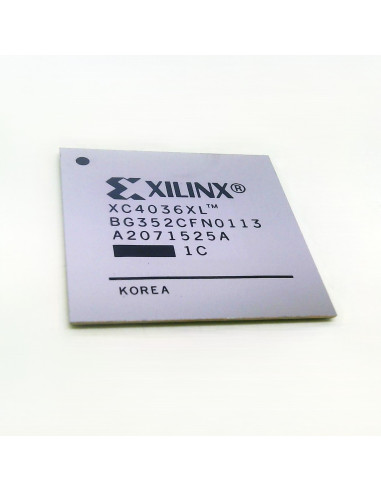 XC4036XL-1BG352C