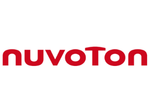 NUVOTON