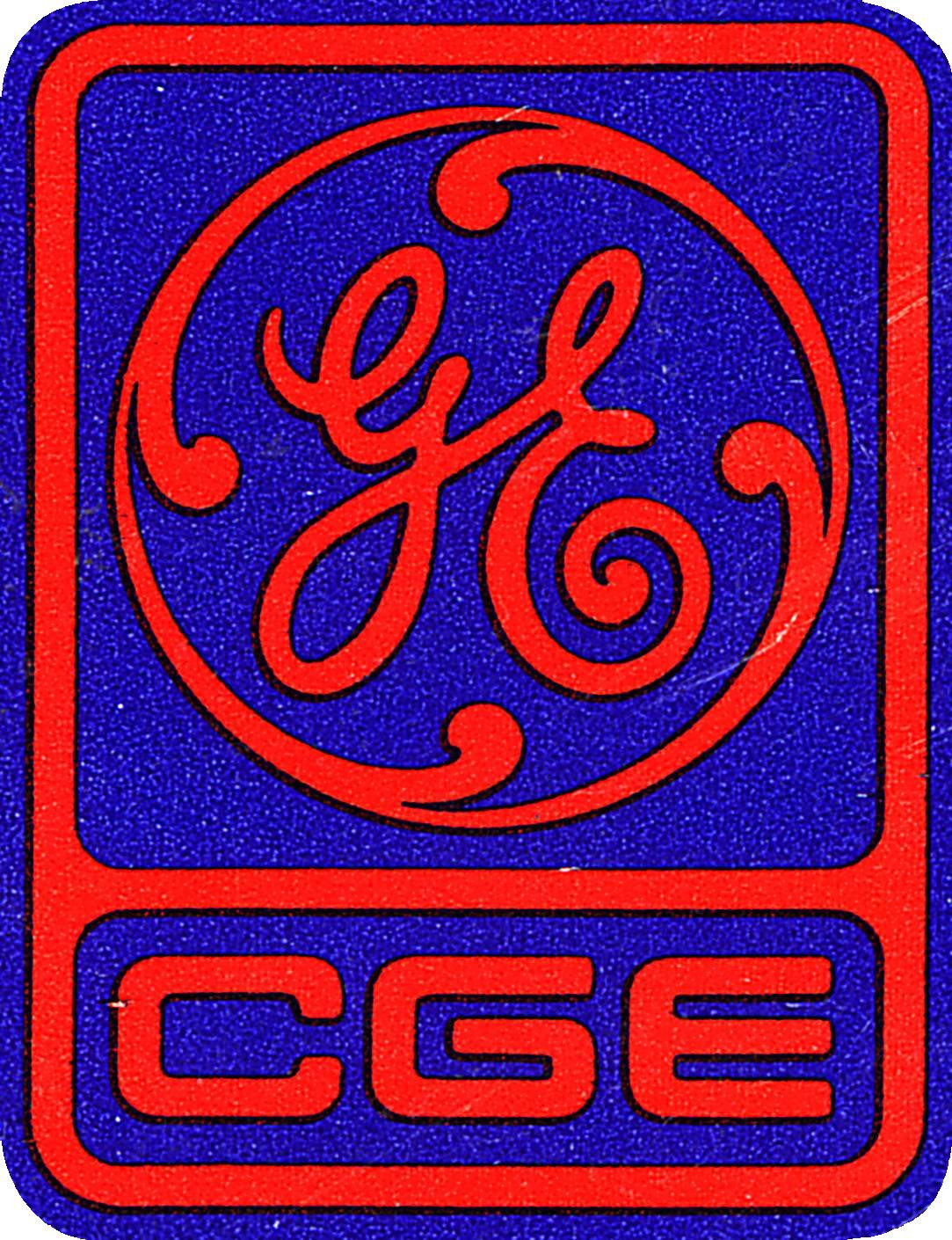 CANADIAN GENERAL ELECTRIC