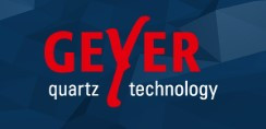 GEYER ELECTRONIC GmbH