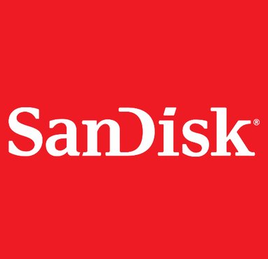 SANDISK