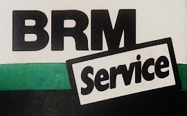 BRM