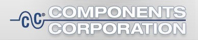 COMPONENTS CORPORATION