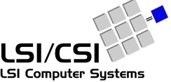 LSI COMPUTER SYSTEMS