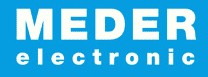 MEDER ELECTRONIC