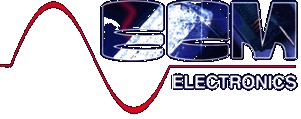 ECM ELECTRONICS