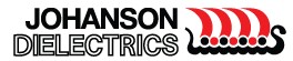 JOHANSON DIELECTRICS