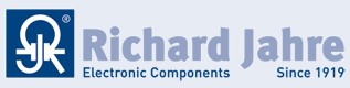 RICHARD JAHRE ELECTRONIC COMPONENTS